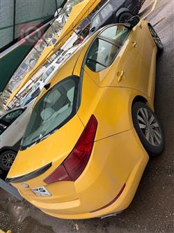 كيا اوبتيما